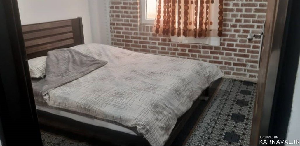 مجموعه اقامتی کندیم "ویلای دو خوابه 5"