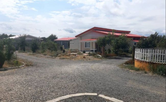 مجموعه اقامتی کندیم "ویلای دو خوابه 6" مجموعه اقامتی کندیم "ویلای دو خوابه 6"