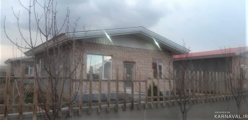 مجموعه اقامتی کندیم "ویلای دو خوابه 6"