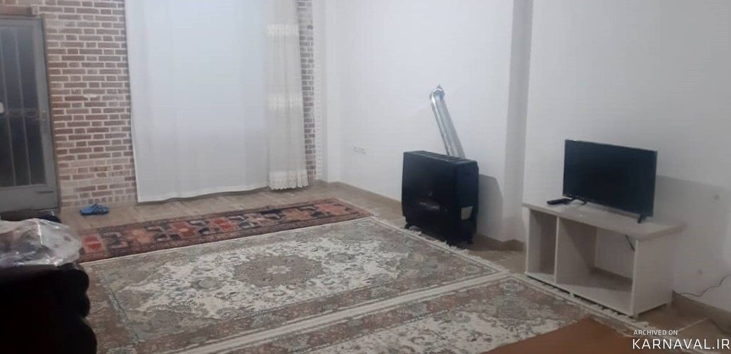 مجموعه اقامتی کندیم "ویلای دو خوابه 6"