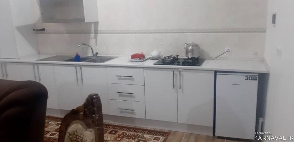 مجموعه اقامتی کندیم "ویلای دو خوابه 6"