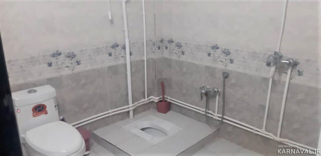 مجموعه اقامتی کندیم "ویلای دو خوابه 6"