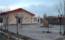 مجموعه اقامتی کندیم "ویلای دو خوابه 9" مجموعه اقامتی کندیم "ویلای دو خوابه 9"