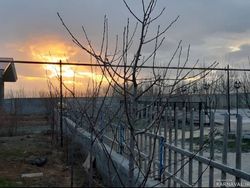 مجموعه اقامتی کندیم "ویلای دو خوابه 9" مجموعه اقامتی کندیم "ویلای دو خوابه 9"