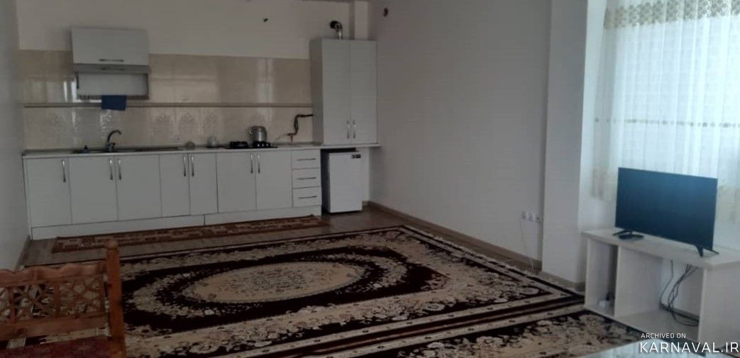 مجموعه اقامتی کندیم "ویلای دو خوابه 9"