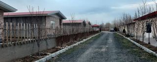 مجموعه اقامتی کندیم "ویلای دو خوابه 10" مجموعه اقامتی کندیم "ویلای دو خوابه 10"