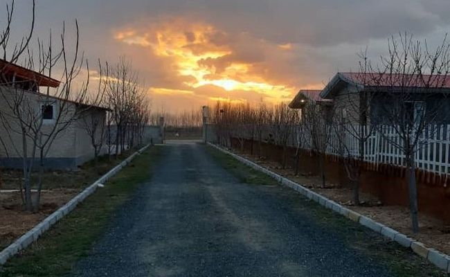 مجموعه اقامتی کندیم "ویلای دو خوابه 10" مجموعه اقامتی کندیم "ویلای دو خوابه 10"