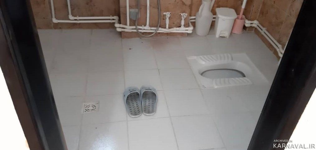 مجموعه اقامتی کندیم "ویلای دو خوابه 10"