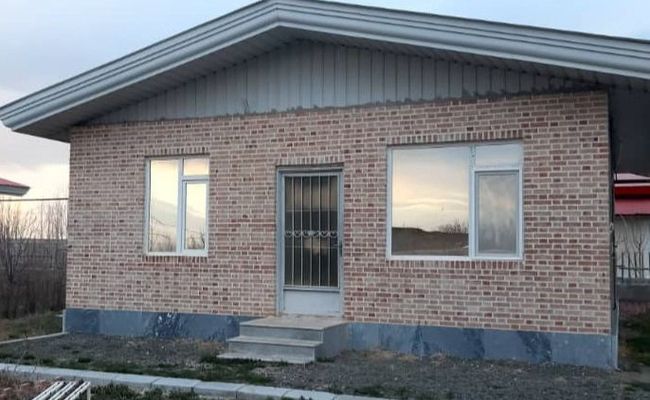 مجموعه اقامتی کندیم "ویلای دو خوابه 11" مجموعه اقامتی کندیم "ویلای دو خوابه 11"