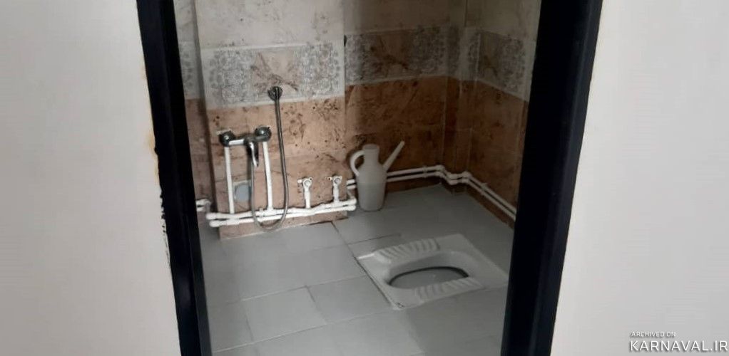 مجموعه اقامتی کندیم "ویلای دو خوابه 11"