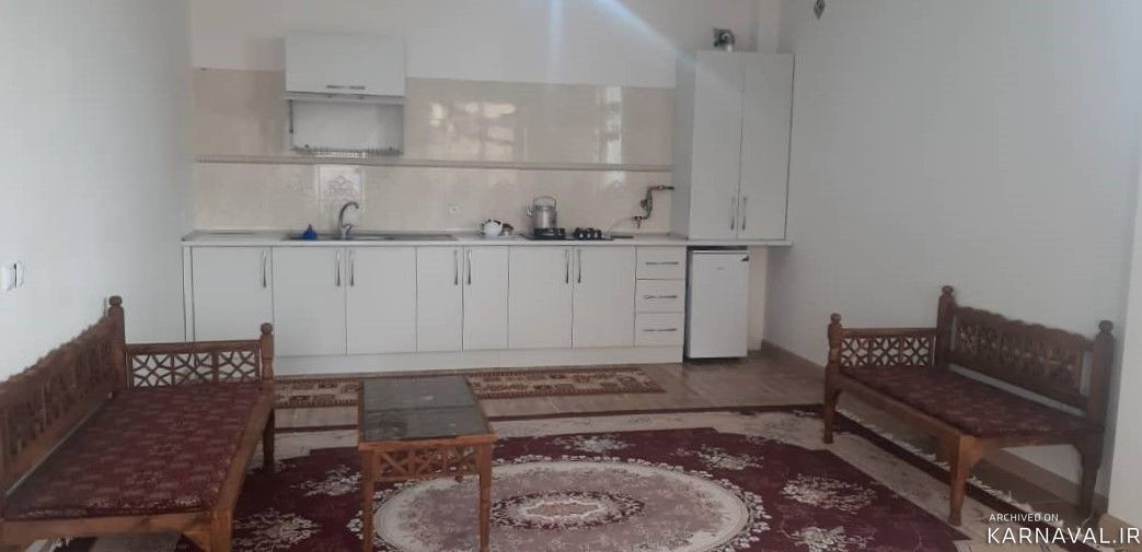 مجموعه اقامتی کندیم "ویلای دو خوابه 11"