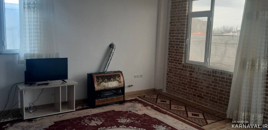 مجموعه اقامتی کندیم "ویلای دو خوابه 11"