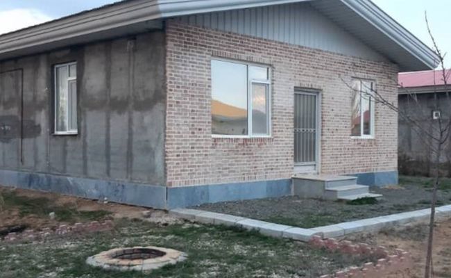 مجموعه اقامتی کندیم "ویلای دو خوابه 12" مجموعه اقامتی کندیم "ویلای دو خوابه 12"