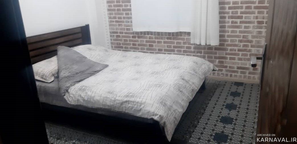 مجموعه اقامتی کندیم "ویلای دو خوابه 12"