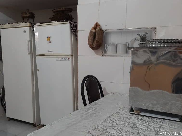 اقامتگاه بوم گردی دره راگه اقامتگاه بوم گردی دره راگه