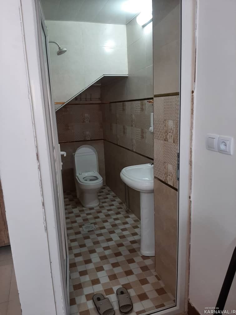 اقامتگاه بوم گردی دره راگه