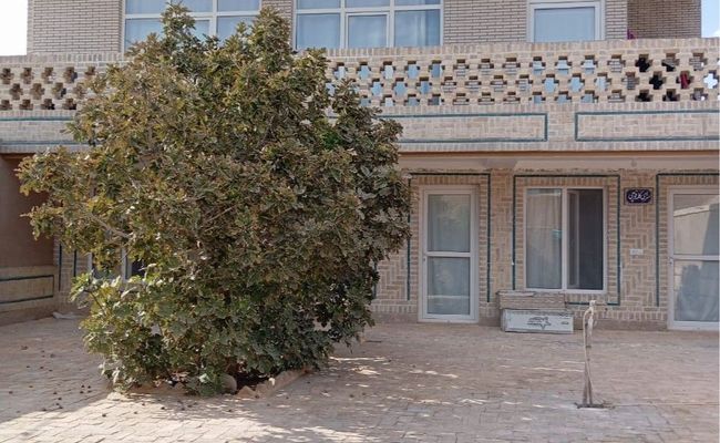 "بومگردی راگه" اتاق های اکبری، احمدآقایی، کله قوچی و اوحدی "بومگردی راگه" اتاق های اکبری، احمدآقایی، کله قوچی و اوحدی
