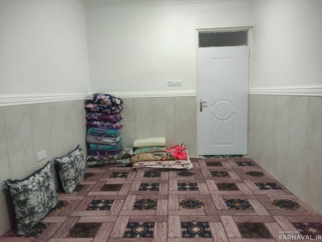 ویلای تک خواب در جزیره هرمز ویلای تک خواب در جزیره هرمز
