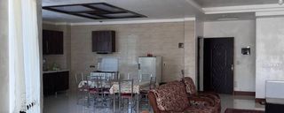 واحد مبله سه خوابه با پارکینگ سرپوشیده واحد مبله سه خوابه با پارکینگ سرپوشیده