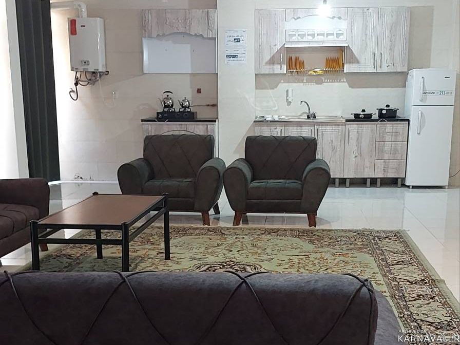 آپارتمان نقش جهان 1 سه خوابه آپارتمان نقش جهان 1 سه خوابه
