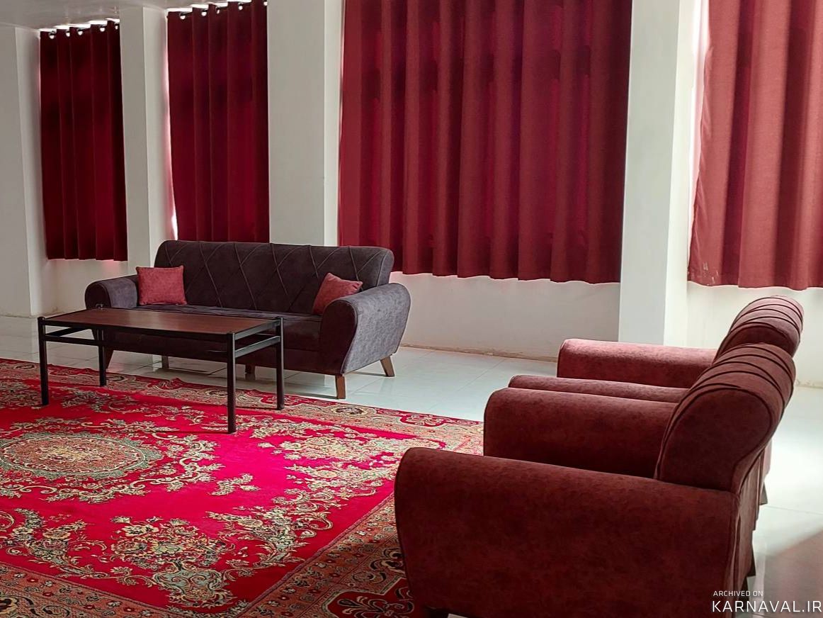 آپارتمان نقش جهان 2 سه خوابه آپارتمان نقش جهان 2 سه خوابه