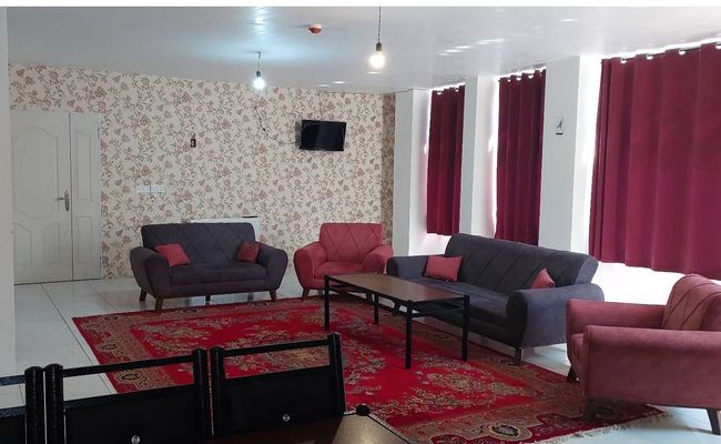 آپارتمان نقش جهان 2 سه خوابه آپارتمان نقش جهان 2 سه خوابه