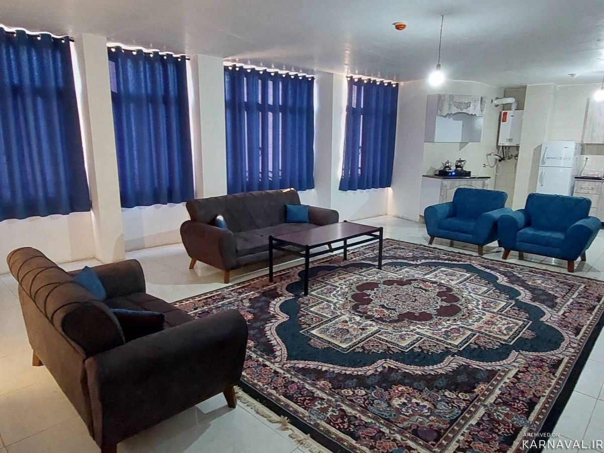 آپارتمان نقش جهان 4 سه خوابه آپارتمان نقش جهان 4 سه خوابه