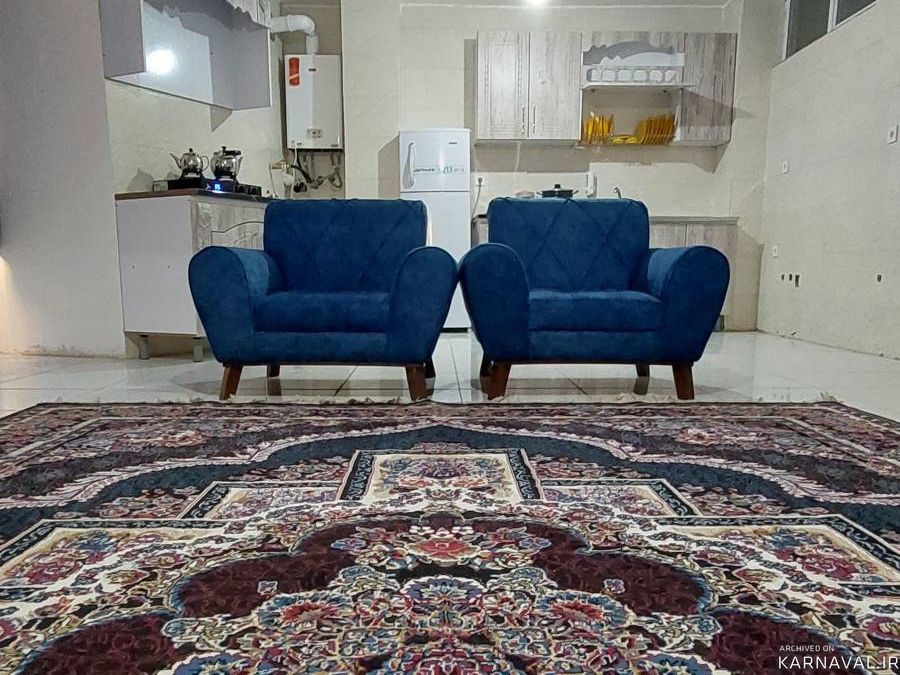 آپارتمان نقش جهان 4 سه خوابه آپارتمان نقش جهان 4 سه خوابه