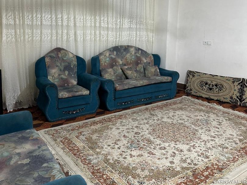 واحد تک خوابه مبله ساری واحد تک خوابه مبله ساری