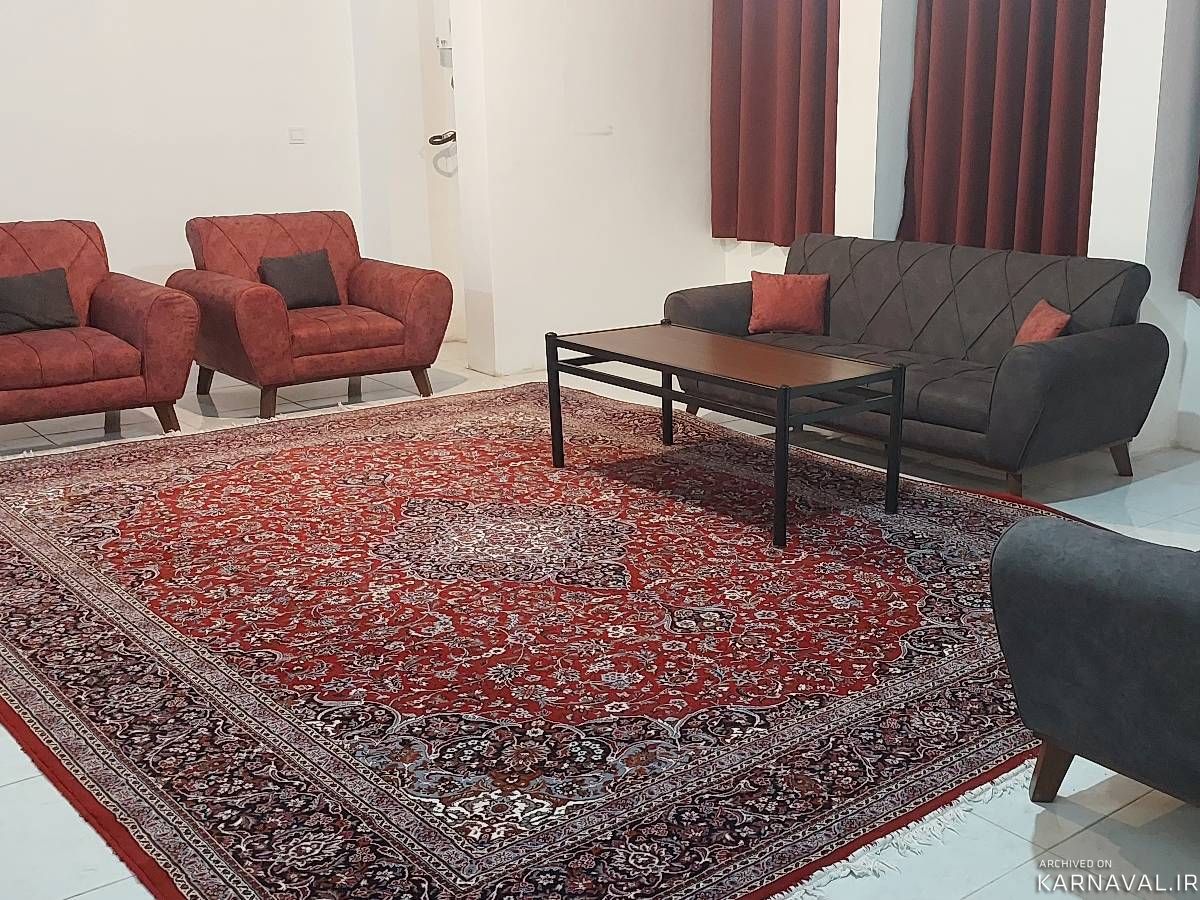 آپارتمان نقش جهان 11 دوخوابه آپارتمان نقش جهان 11 دوخوابه