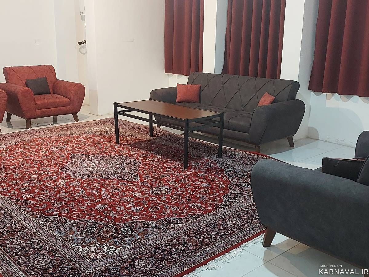 آپارتمان نقش جهان 11 دوخوابه آپارتمان نقش جهان 11 دوخوابه