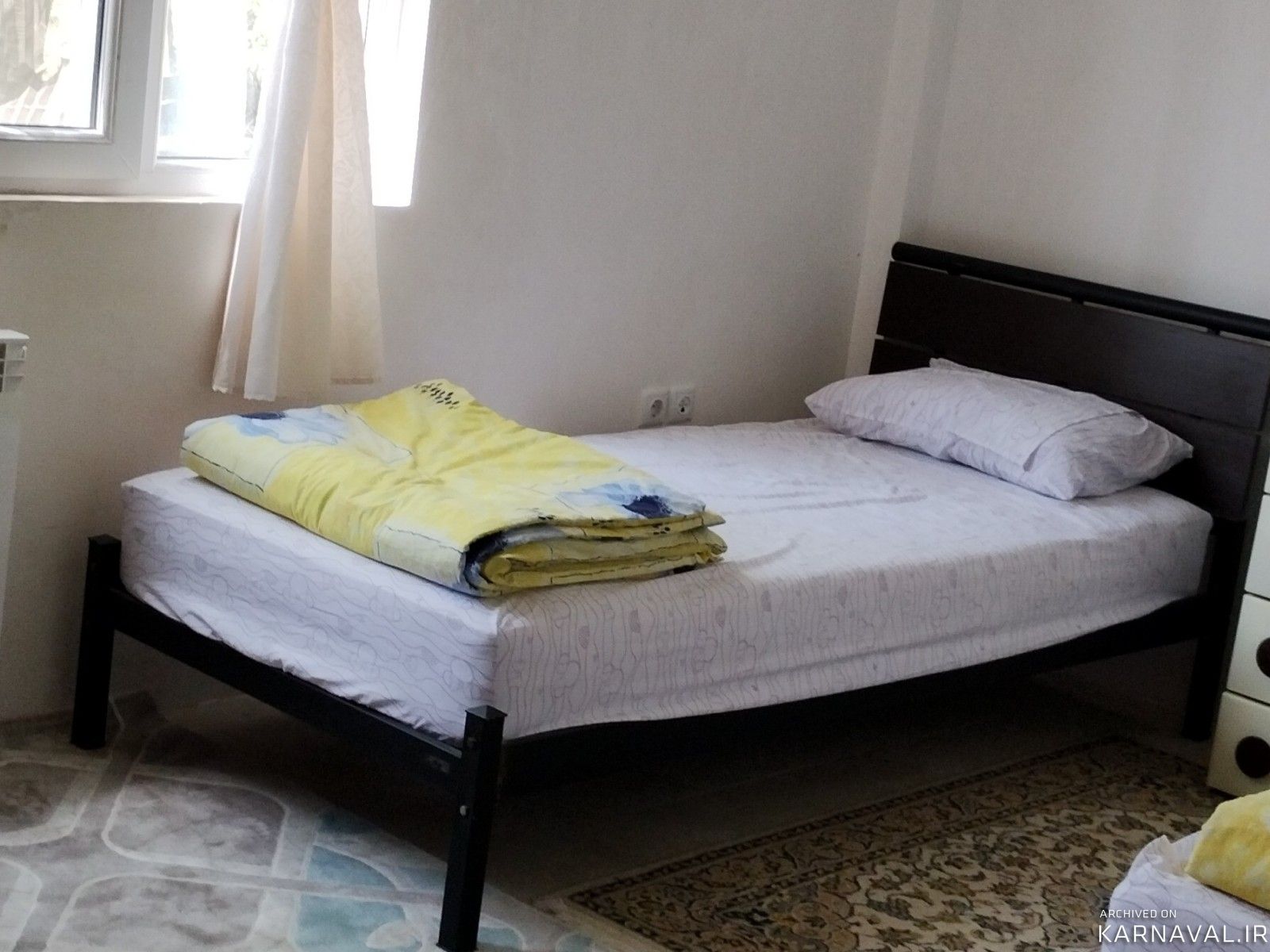 باغ فرداد