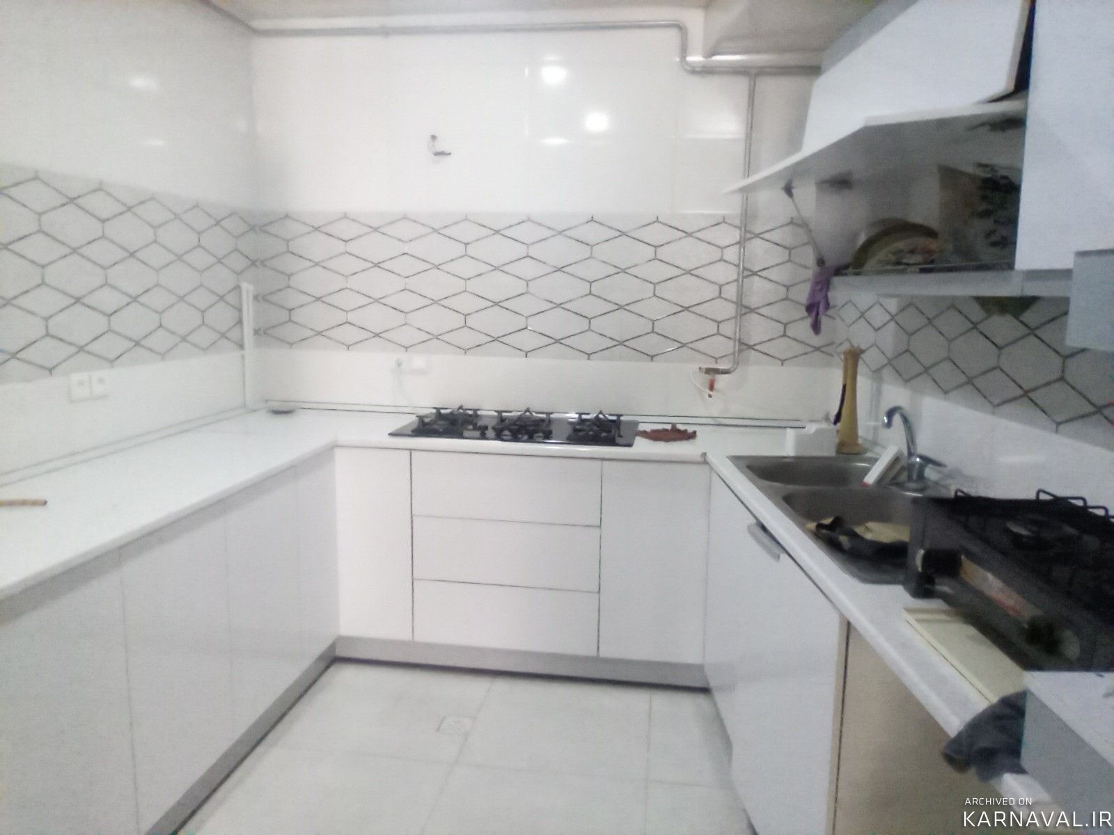 سویت اجاره ای شفیعی روستای هجیج