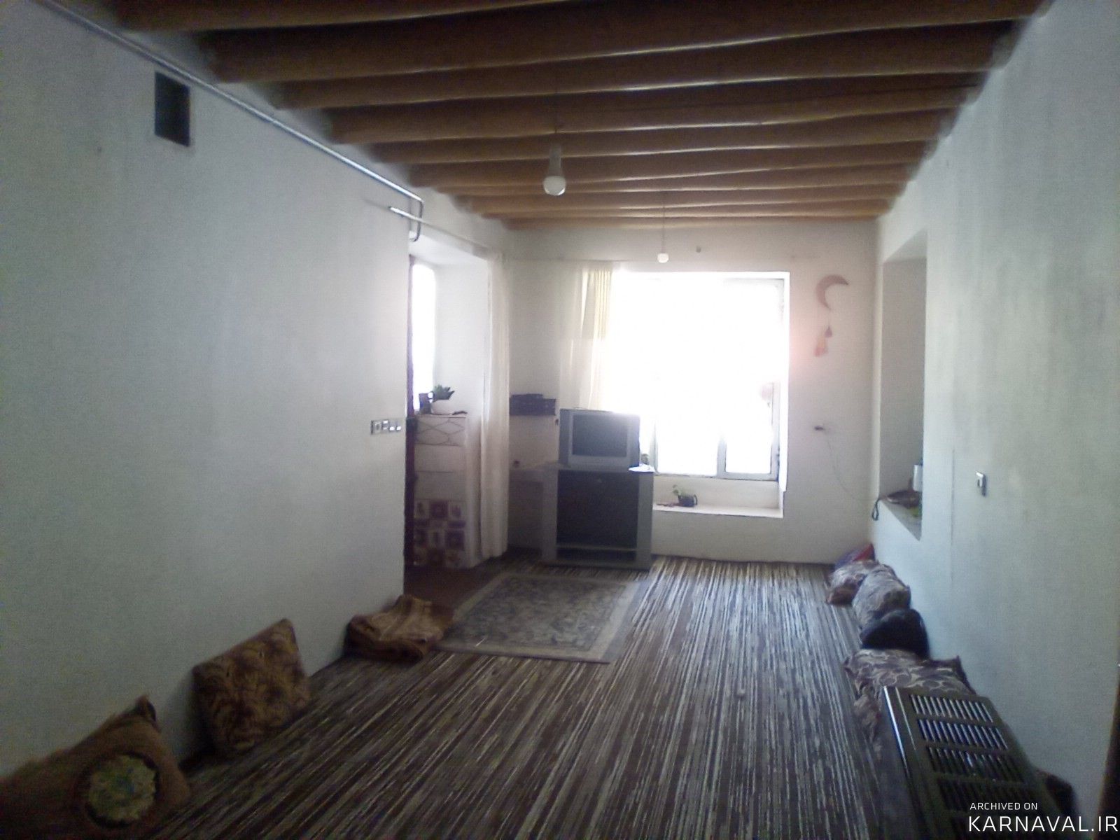 سویت اجاره ای شفیعی روستای هجیج