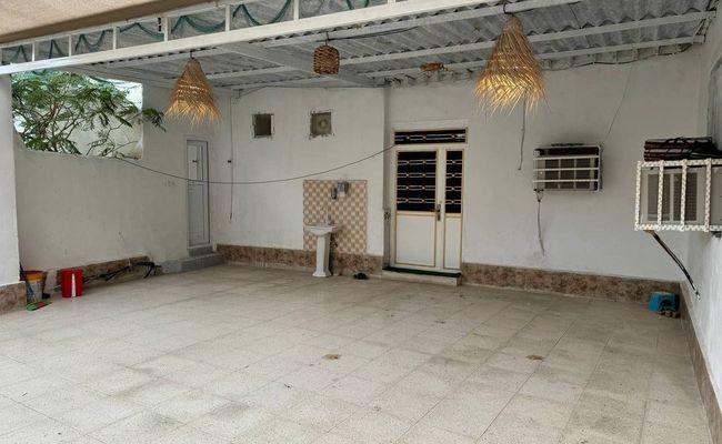 سوئیت فلت ناخدا "1" سوئیت فلت ناخدا "1"