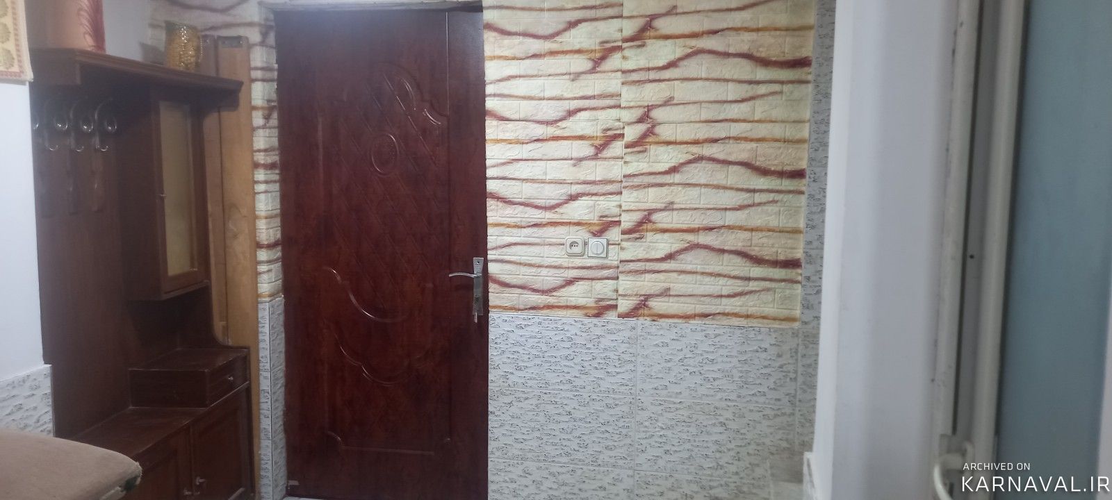 سوییت ایلیاران با استخر سوییت ایلیاران با استخر