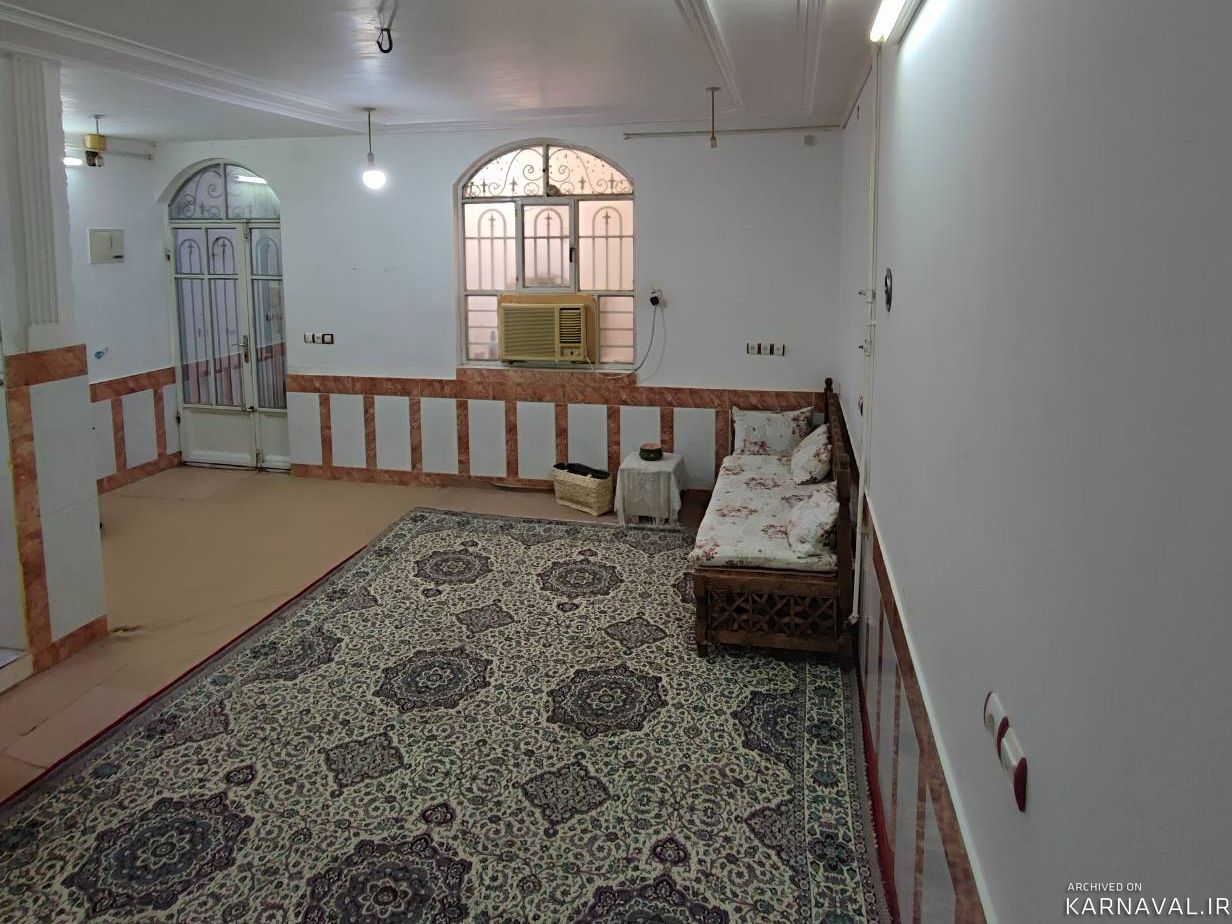 واحد تک خوابه در مرکز شهر