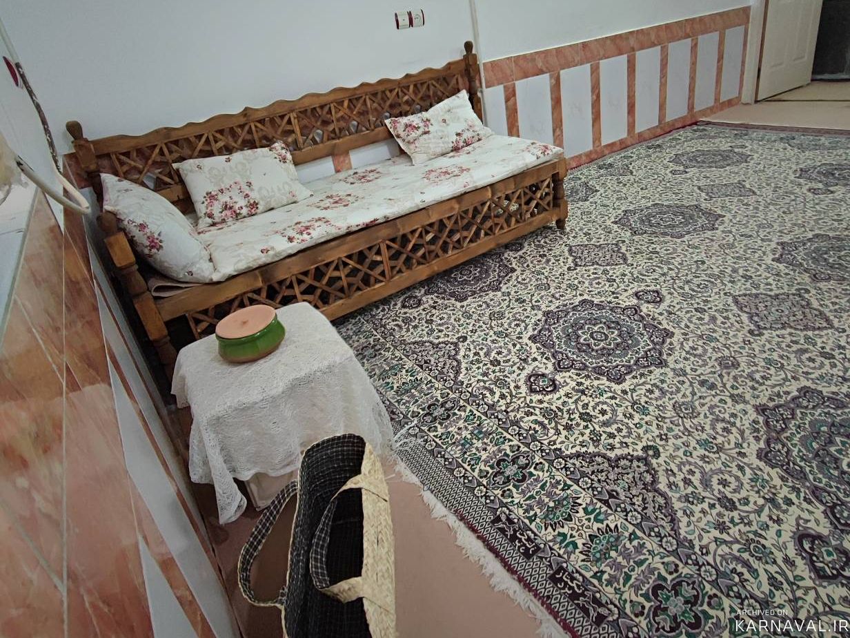 واحد تک خوابه در مرکز شهر