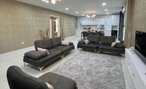 ویلای دو خوابه با استخر روباز ویلای دو خوابه با استخر روباز