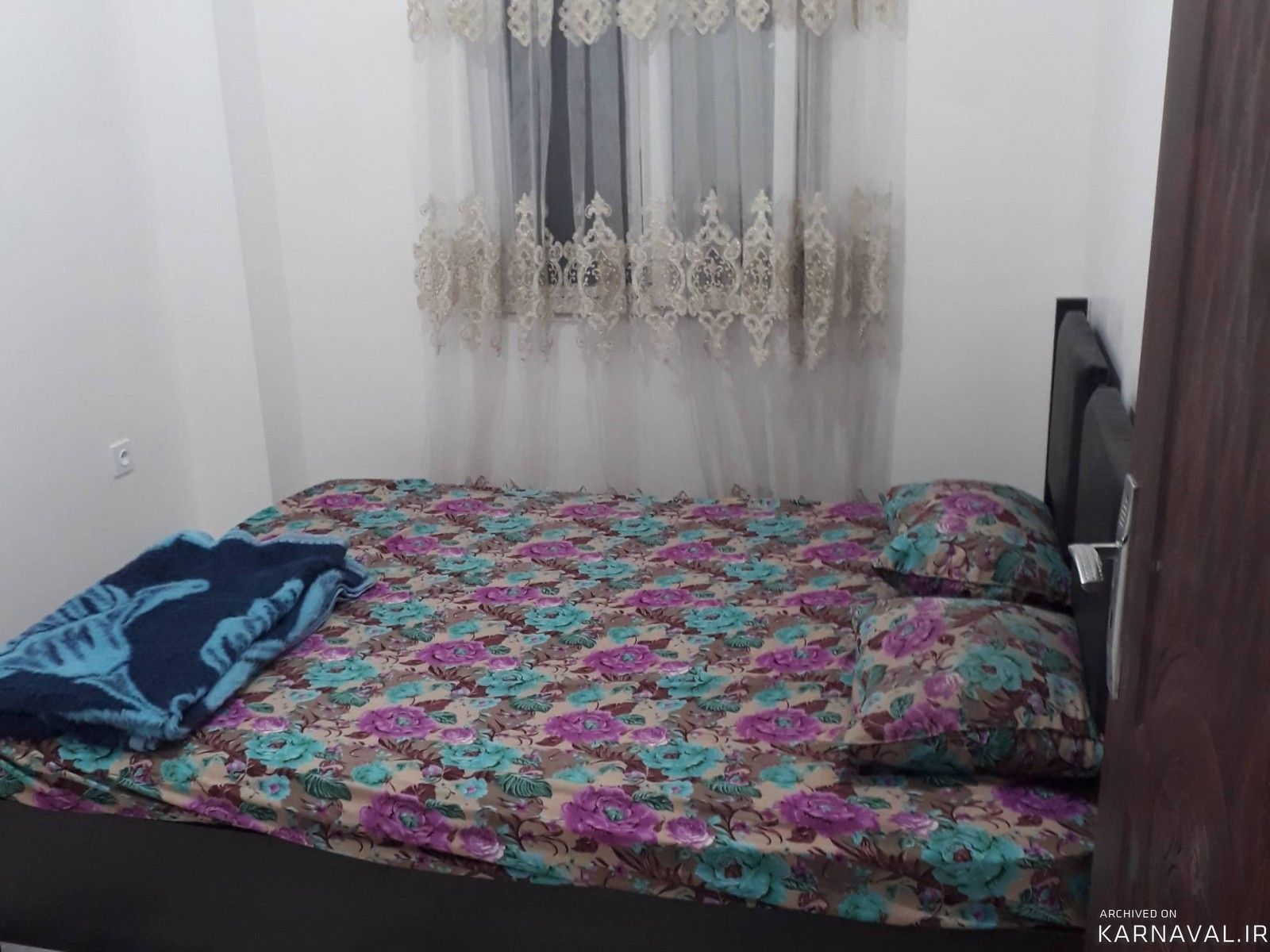 واحد دو خواب در تی تک