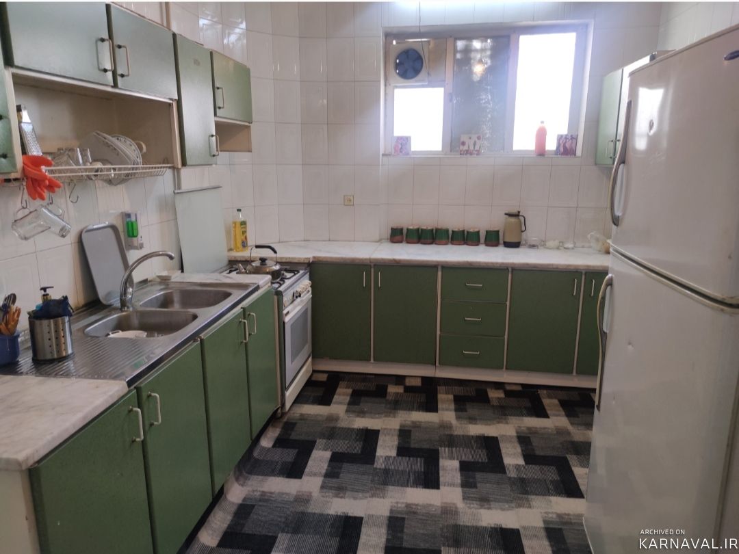 ویلای دربست دو خواب ناژوان ویلای دربست دو خواب ناژوان