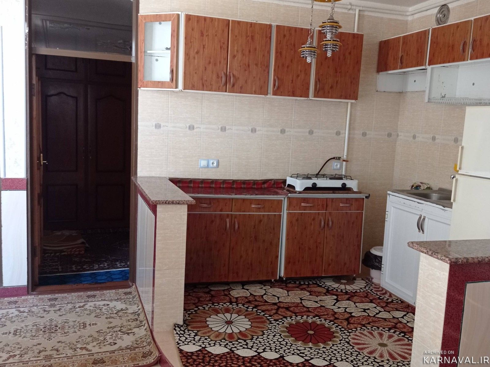خونه ویلایی بدخشان