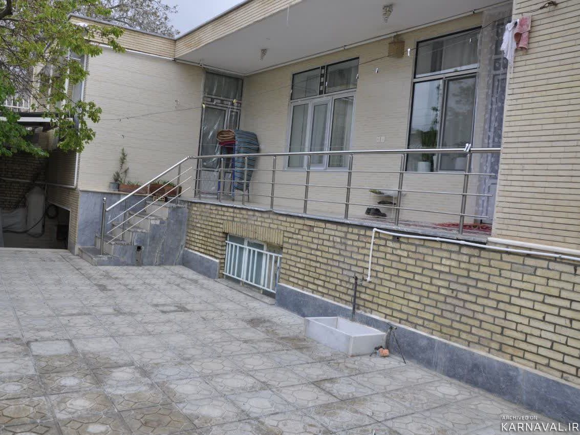 خانه مسافر یک خوابهی سرچشمه خانه مسافر یک خوابهی سرچشمه