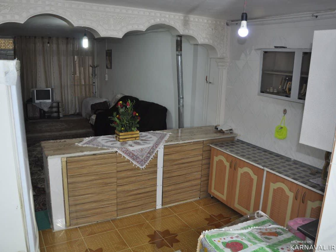 خانه مسافر یک خوابهی سرچشمه خانه مسافر یک خوابهی سرچشمه