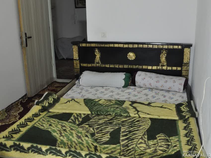 خانه مسافر یک خوابهی سرچشمه خانه مسافر یک خوابهی سرچشمه