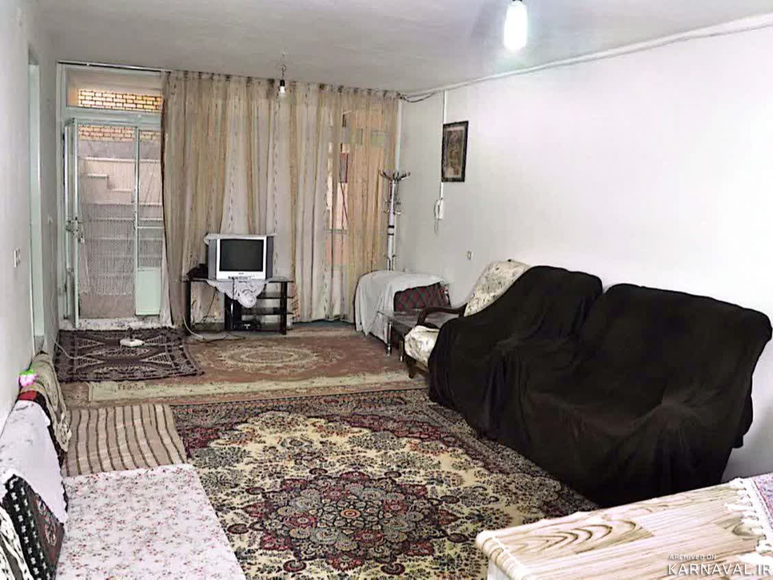 خانه مسافر یک خوابهی سرچشمه خانه مسافر یک خوابهی سرچشمه
