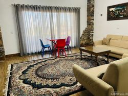 مبله یک خوابه لوکس طبقه اول "واحد 1" مبله یک خوابه لوکس طبقه اول "واحد 1"