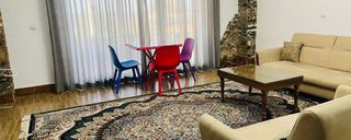 مبله یک خوابه لوکس طبقه اول "واحد 1" مبله یک خوابه لوکس طبقه اول "واحد 1"