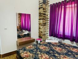 مبله یک خوابه لوکس طبقه اول "واحد 1" مبله یک خوابه لوکس طبقه اول "واحد 1"