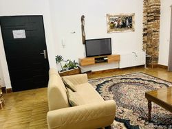 مبله یک خوابه لوکس طبقه اول "واحد 1" مبله یک خوابه لوکس طبقه اول "واحد 1"